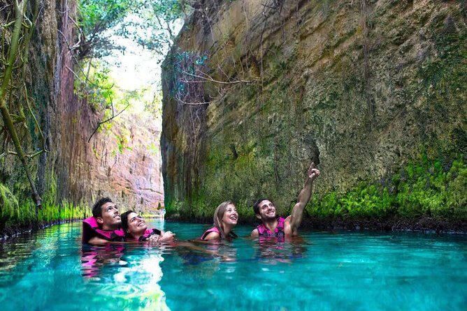 Xcaret Park Plus With Round Transportation From Cancun & Riviera Maya - What to pack for a 14-hour Xcaret day (and why)