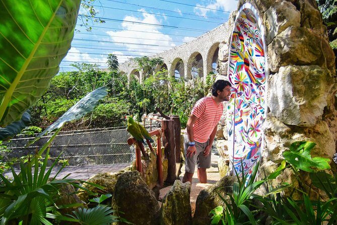 Xcaret Park Plus With Round Transportation From Cancun & Riviera Maya - Your main stop: what a full Xcaret day really includes