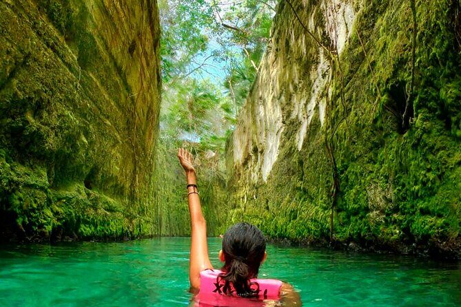 Xcaret Plus Full-Day Tour from Cancun with Transport - Lunch and drinks: built-in fuel that keeps the afternoon sane