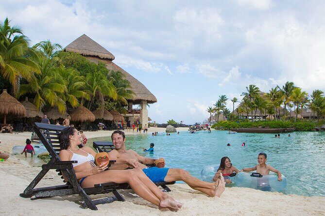 Xcaret Plus Full-Day Tour from Cancun with Transport - Getting from Cancun: pickup reality check and meeting points