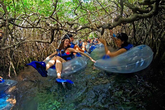 Xel ha All Inclusive - Is Xel-Ha Worth Your Time? Value for Different Types of Travelers
