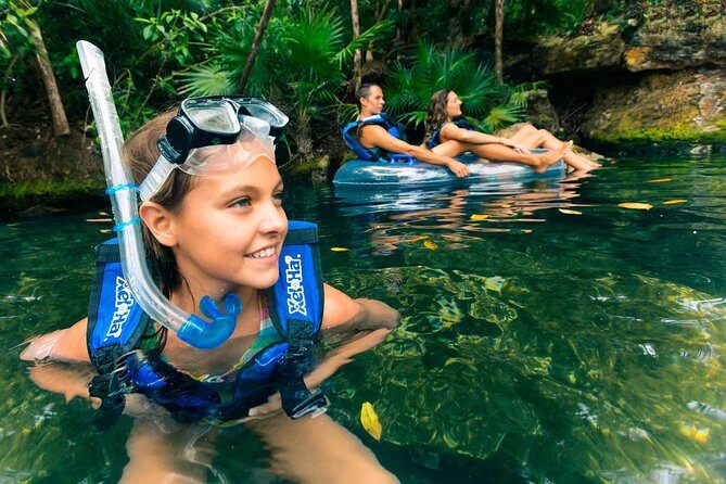 Xel ha All Inclusive - Getting to Xel-Ha from Cancun: Transport, Timing, and the One Big Rule