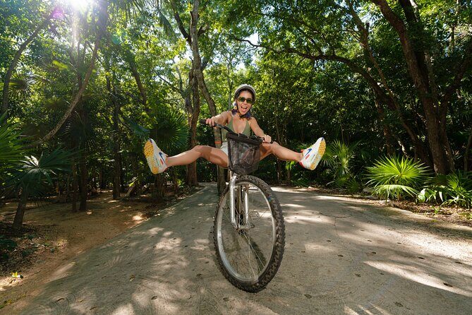 Xel-Ha Tickets with Transportation included - Air activities and high-adrenaline choices (what’s included vs extra)