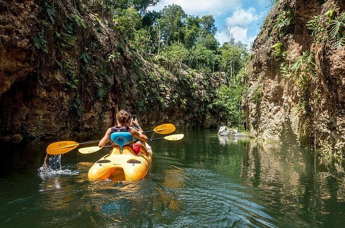 Xenotes - Who should book Xenotes (and who should skip it)