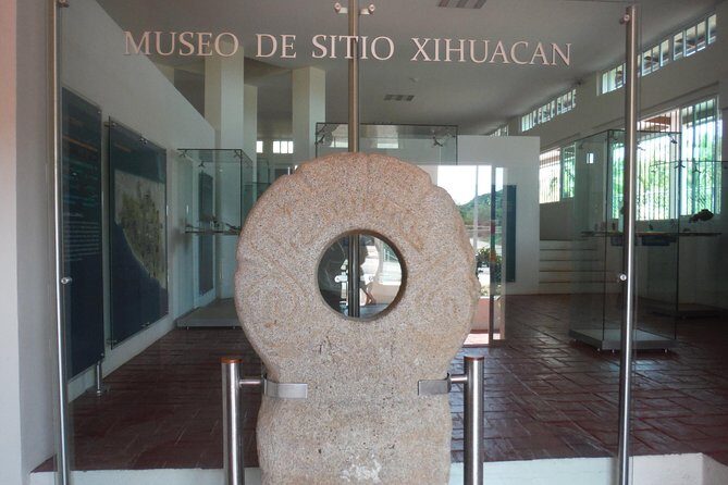 Xihuacan Culture and Archaeology Tour - Key things I’d watch for before you go