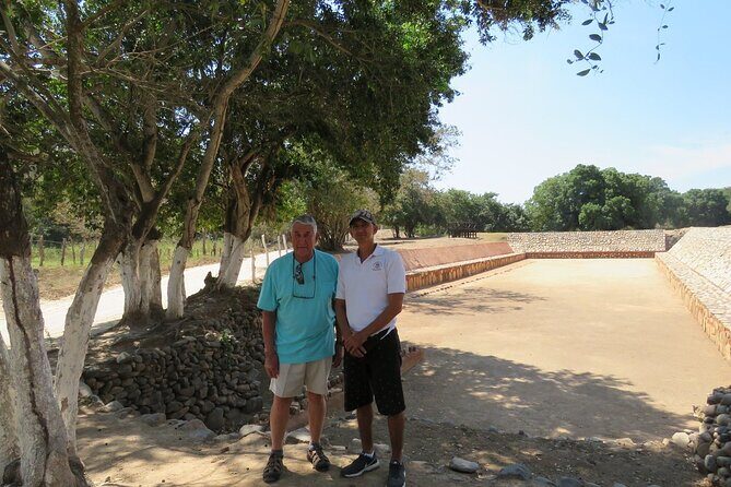 Xihuacan Culture and Archaeology Tour - Getting There From Ixtapa or Zihuatanejo (and Why It Matters)