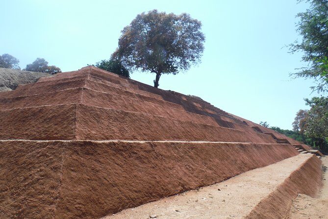 Xihuacan Culture and Archaeology Tour - Soledad de Maciel: Where Daily Life Sits on Ancient Layers