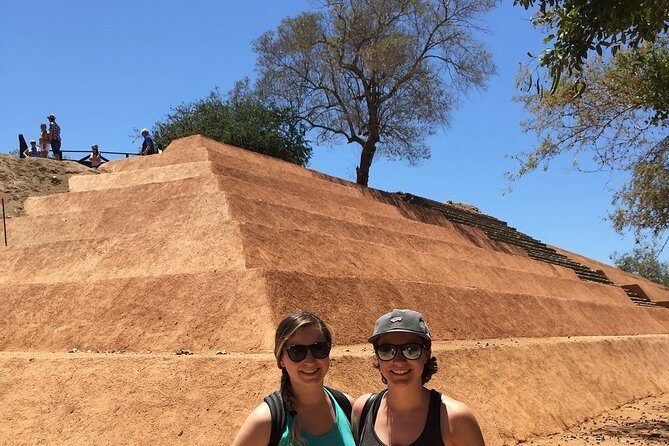 Xihuacan Culture and Archaeology Tour - The Site Museum: About 800 Objects That Turn Stone Into Context