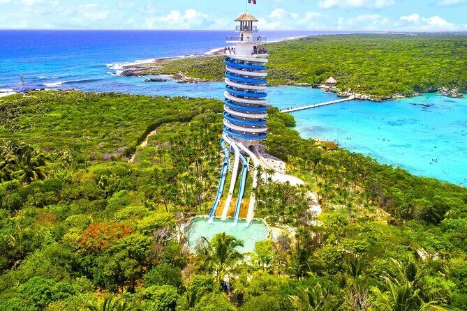 Xikbal Eco Park All Inclusive - Price and value: is $138 really a bargain or just marketing?