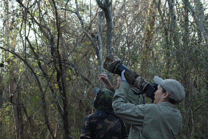 Xocen Birding - Who should book this birding session