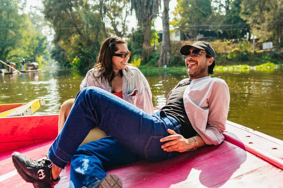 Xochimilco: a traditional boat tour, culture, and fun. - What to Bring (So You Don’t Spend the Tour Fixing Problems)