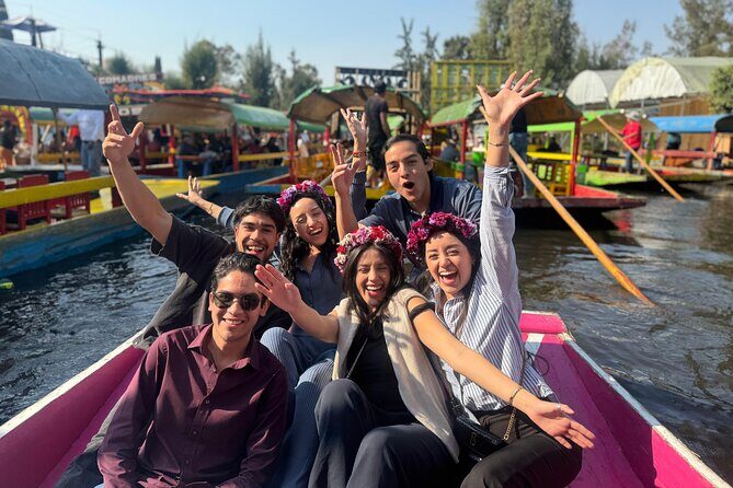 Xochimilco All Inclusive Experience Tequila and Mezcal with Culture - Price and Value: Why $47 Can Feel Like a Steal