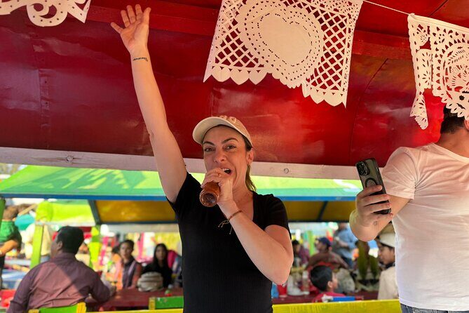Xochimilco All Inclusive Experience Tequila and Mezcal with Culture - Who Should Book This Party Cruise (and Who Should Skip It)