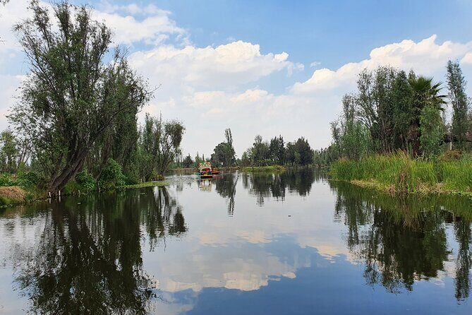 Xochimilco Barco Fiesta Tentacion 18+ with Open Bar and Tacos - Who Should Book This Party Boat (And Who Should Skip It)