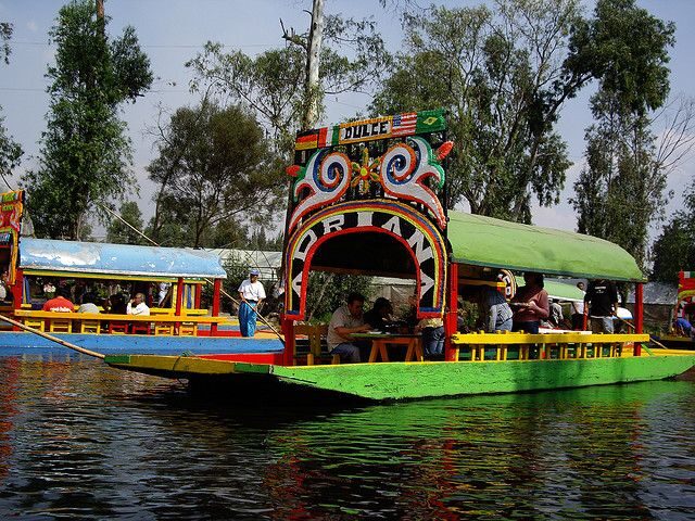 Xochimilco & Colonial Coyoacan Trip - Logistics That Matter: Pickup Windows, Tight Timetable, and Shared Language