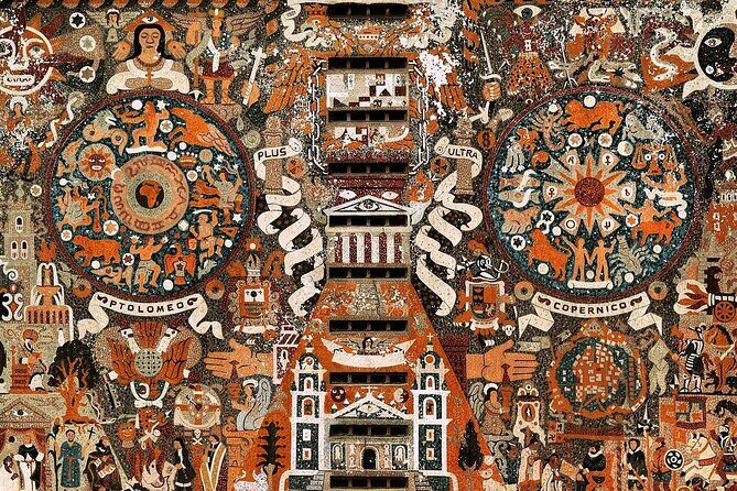Xochimilco, Coyoacan and Frida Kahlo Museum Tour - Frida Kahlo Museum Reality Check: La Casa Azul and Ticket Options