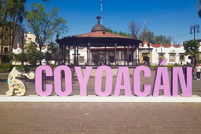 Xochimilco, Coyoacan, Aztec Stadium & UNAM - Should You Book This Tour? My Practical Verdict