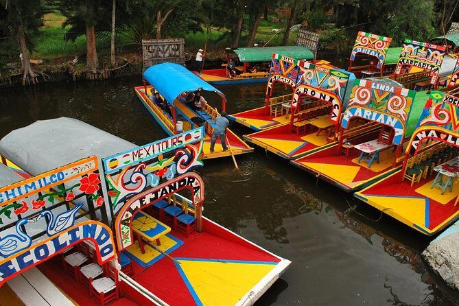 XOCHIMILCO & COYOACAN (Private) - The price question: is $129 worth it?
