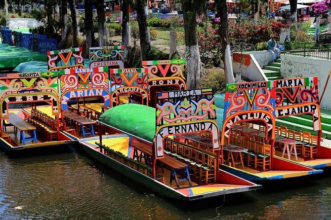 XOCHIMILCO & COYOACAN (Private) - What to do before you go (so the day feels smoother)