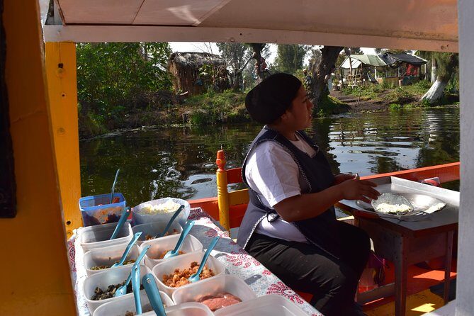 Xochimilco & Coyoacán Private Tour: Canals, Markets & Local Food - Price and value: does $130 make sense for a private day?