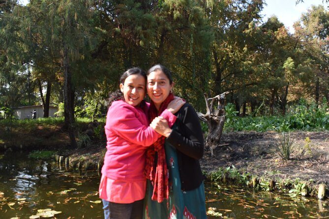 Xochimilco & Coyoacán Private Tour: Canals, Markets & Local Food - FAQ