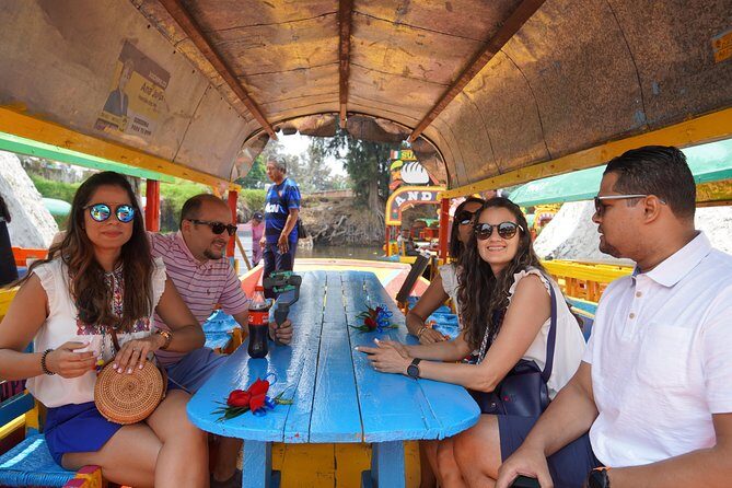Xochimilco & Coyoacan with Frida Kahlo Private Tour - Why Coyoacán, Frida, and Xochimilco work so well together