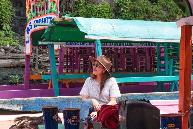 Xochimilco Floating Adventure - Small Groups - Best Time to Go: Morning Calm vs Afternoon Party Energy