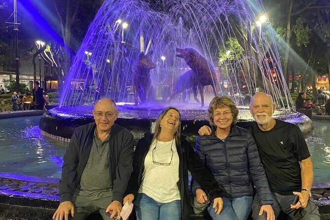 Xochimilco floating gardens, Coyoacan and UNAM murals - Xochimilco Floating Gardens: The Trajinera Ride You’ll Talk About