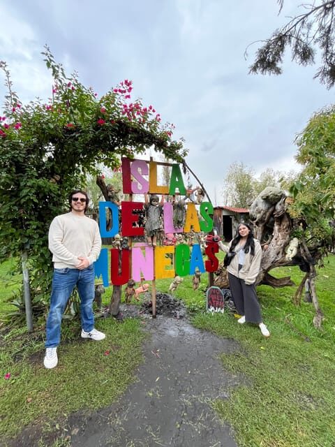 Xochimilco : Island of the dolls, tequila and mezcal CDMX - Key things I’d prioritize before you go