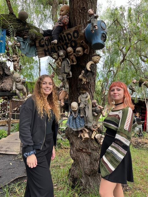Xochimilco : Island of the dolls, tequila and mezcal CDMX - Duration and timing: the 2-hour label vs real-world flow