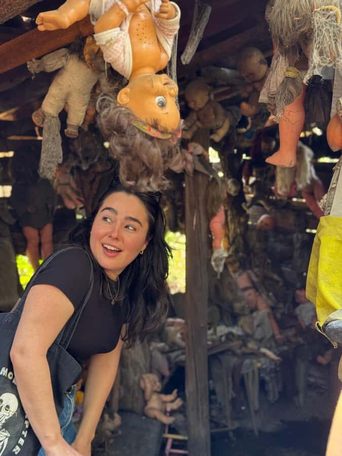 Xochimilco: Island of the Dolls Tour Games and Drinks - Key things that make this tour worth your time