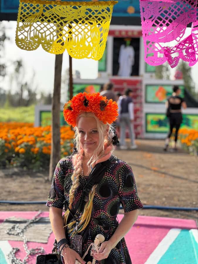 Xochimilco: Island of the Dolls Tour Games and Drinks - Isla de la Muñecas: spooky, guided, and not played for laughs