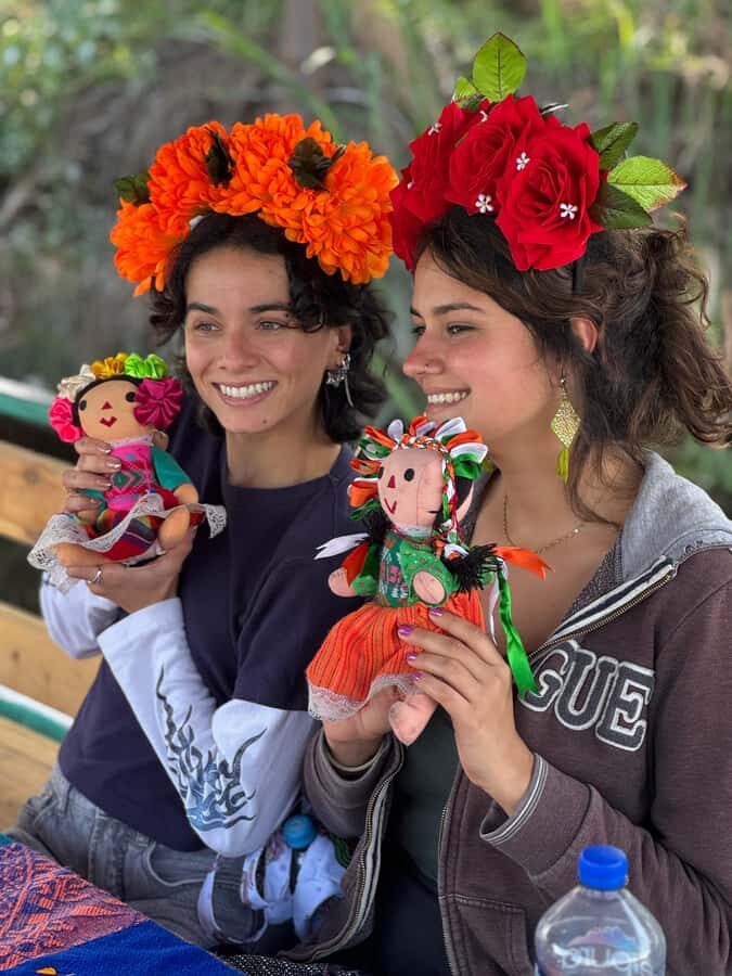 Xochimilco: Island of the Dolls Tour Games and Drinks - Who this tour suits best (and who should think twice)