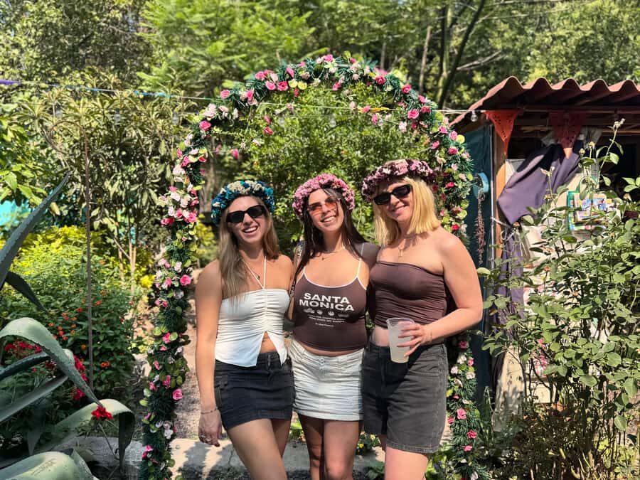 Xochimilco Mezcal Party: Culture, Flavor, and Fiesta - Price and value: what $37 really buys you