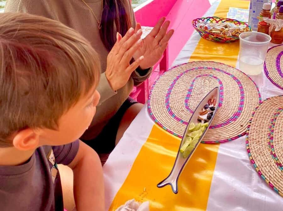 Xochimilco Mezcal Party: Culture, Flavor, and Fiesta - Practical tips: what to bring and how to handle the pace