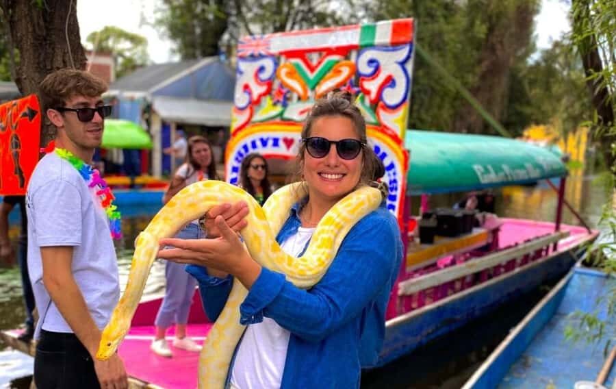 Xochimilco Mezcal Party: Culture, Flavor, and Fiesta - Who this tour fits best (and who should choose differently)