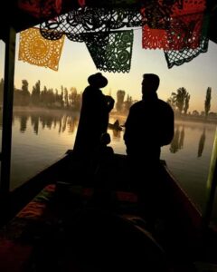 Xochimilco: Sanctuary of the Axolotl - From Liga de Veteranos to Ajolotario El Carrizal: The 2-Hour Flow That Works
