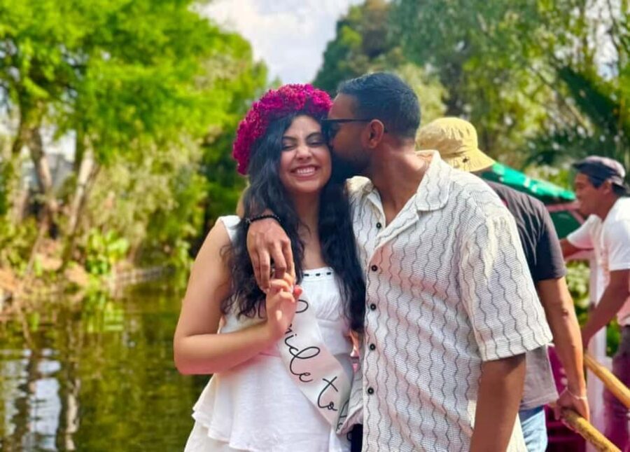 Xochimilco: Tequila tasting (unlimited) and cultural party on a boat - Key Takeaways Before You Go