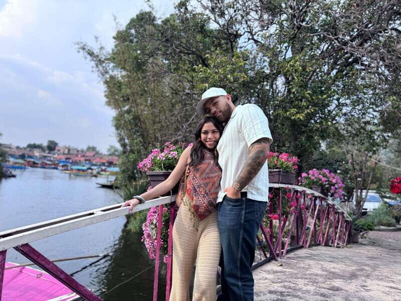 Xochimilco: Tequila tasting (unlimited) and cultural party on a boat - Food Stops: What’s Included and What You Can Add