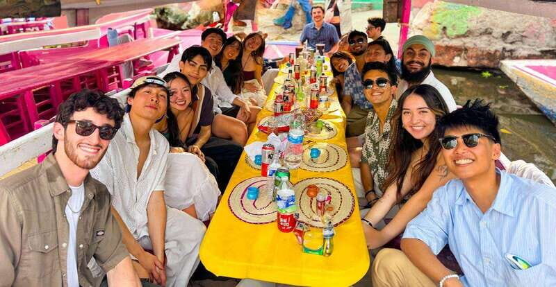 Xochimilco: Tequila tasting (unlimited) and cultural party on a boat - Price and Value: Is $42 Worth It for a 2-Hour Canal Party?