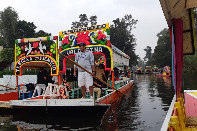 Xochimilco Tour - Where Xochimilco Fits When You’re Planning Mexico City Days