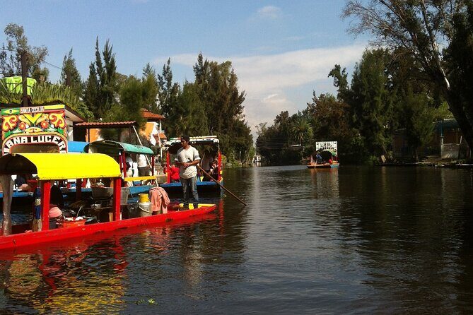 Xochimilco Tour - Price and Value: Is $59.65 Worth It?