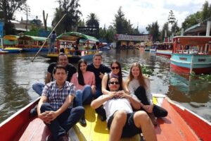 Xochimilco Tour - The Core Moment: Your One-Hour Trajinera Ride