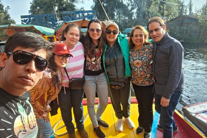 Xochimilco Tour - Timing Reality: Why Your Tour Can Feel Shorter or Longer