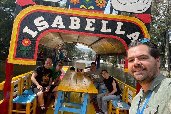 Xochimilco Tour - Who This Tour Suits Best (And Who Might Skip)