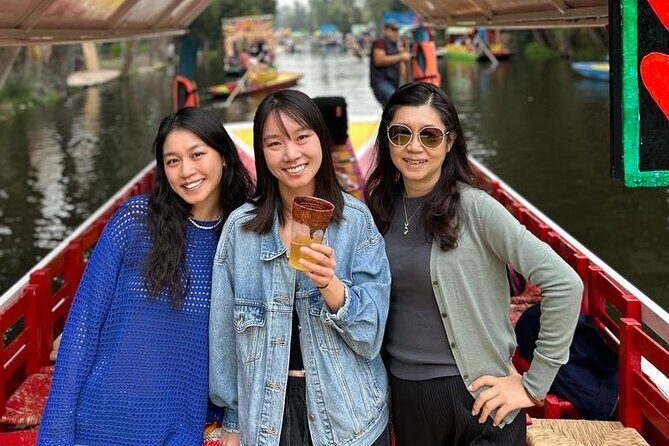 Xochimilco Tour & Frida Kahlo Museums - Frida Kahlo Museum (Casa Azul) timing: what to know before you go