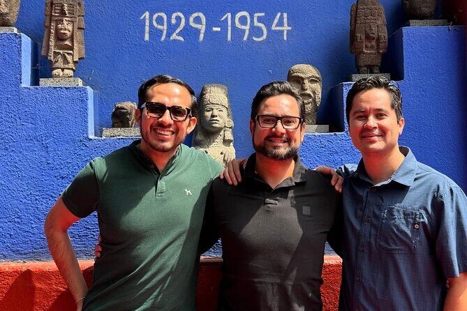 Xochimilco Tour & Frida Kahlo Museums - Who should book this Xochimilco, Coyoacán, and Frida day trip