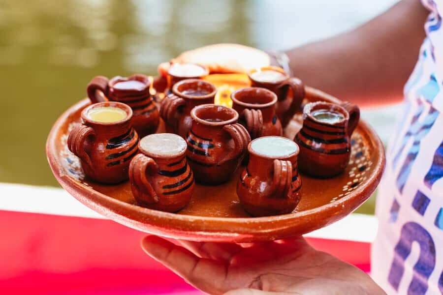 Xochimilco: traditional boat tour, culture, and fun. - Music rules: what’s included and what costs extra