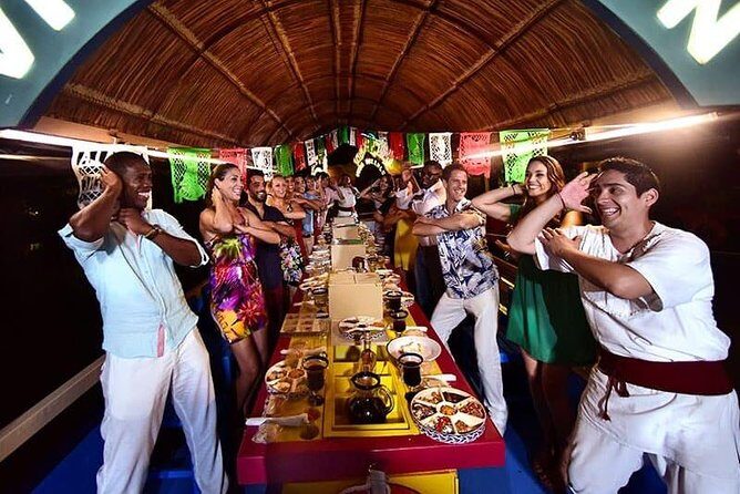 Xoximilco: Boat Fiesta Tour, Tasting, Tequila Bar and Transport - Who should book this Xoximilco boat fiesta