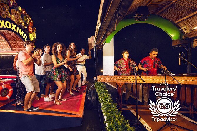 Xoximilco Ticket: Boat Fiesta, Traditional Tasting & Tequila Bar - Price Check: Is $117.32 Worth It?